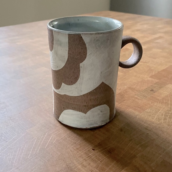 Ceramic Coffee Mug - Picture 2 of 3